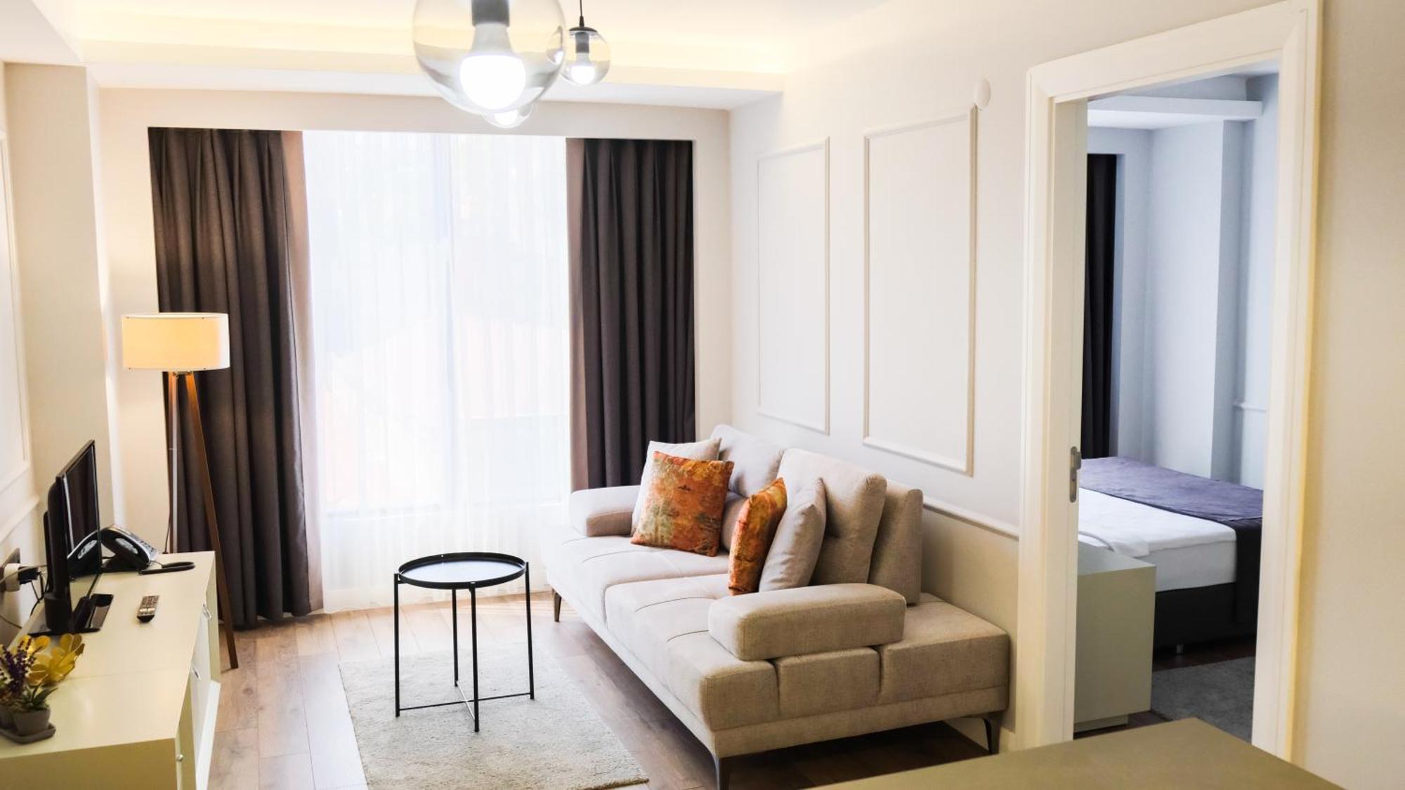 Myway Deluxe Alsancak Ξενοδοχείο Σμύρνη Εξωτερικό φωτογραφία